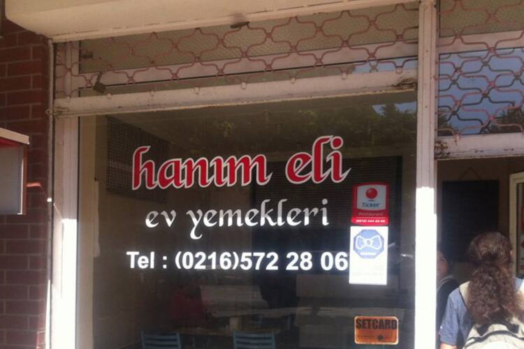 Hanim Eli Ev Yemekleri Photos Pictures Of Hanim Eli Ev Yemekleri Icerenkoy Merkez Istanbul